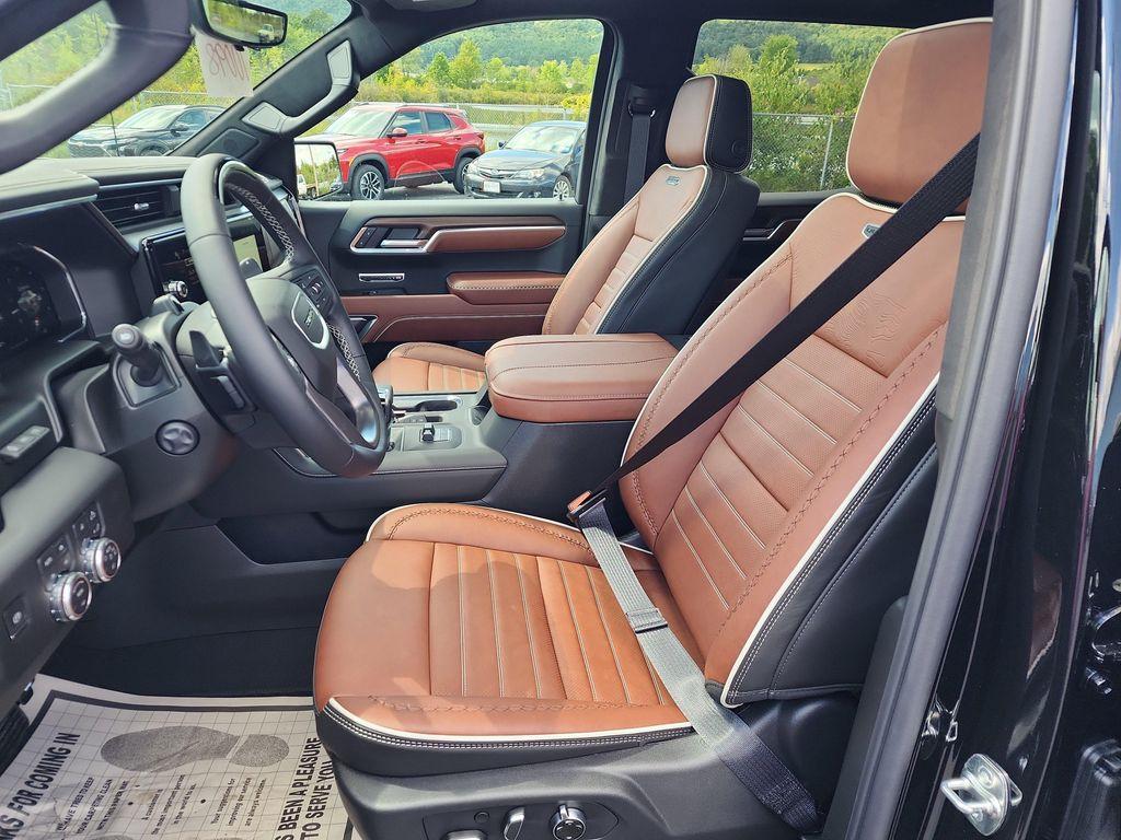 new 2026 GMC Sierra 1500 car, priced at $87,290