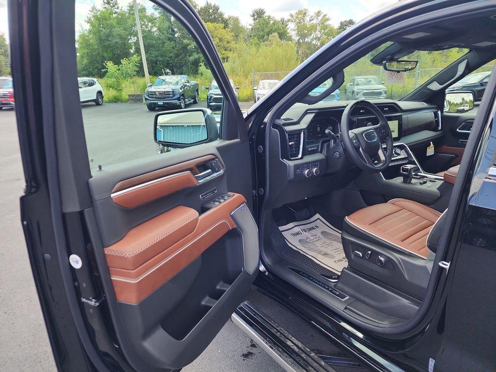 new 2026 GMC Sierra 1500 car, priced at $87,290