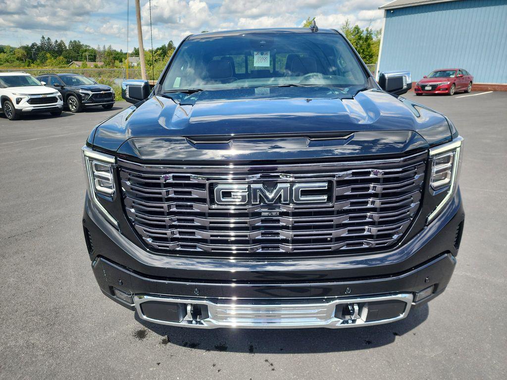 new 2026 GMC Sierra 1500 car, priced at $87,290