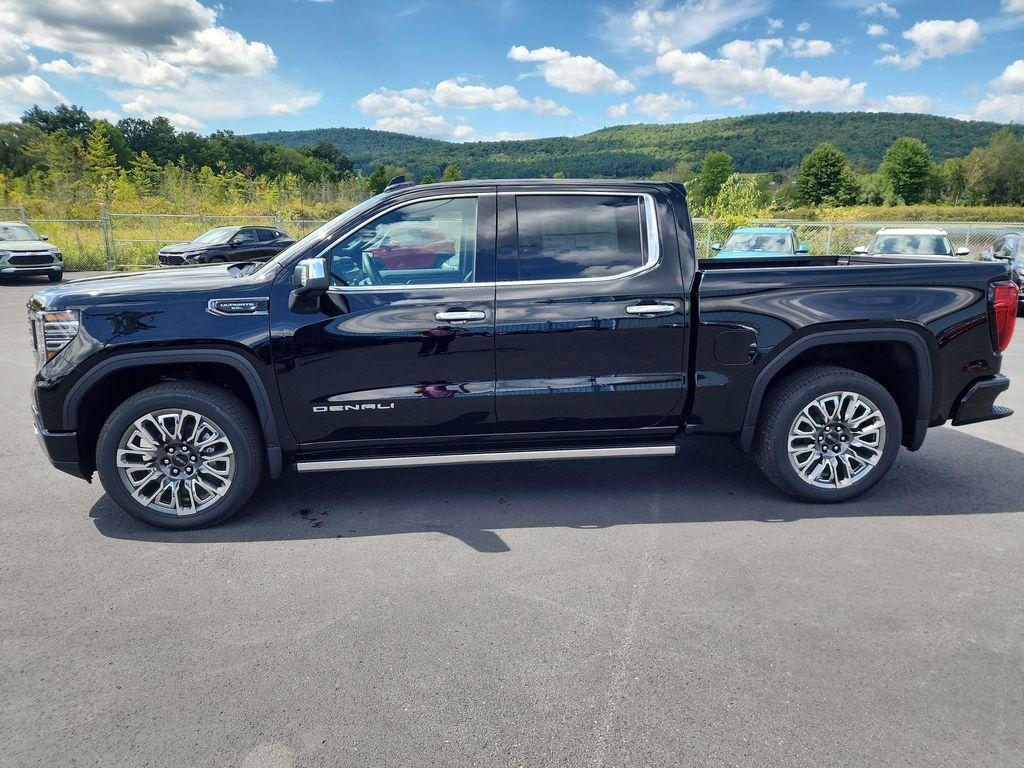 new 2026 GMC Sierra 1500 car, priced at $87,290
