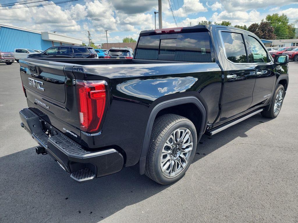 new 2026 GMC Sierra 1500 car, priced at $87,290
