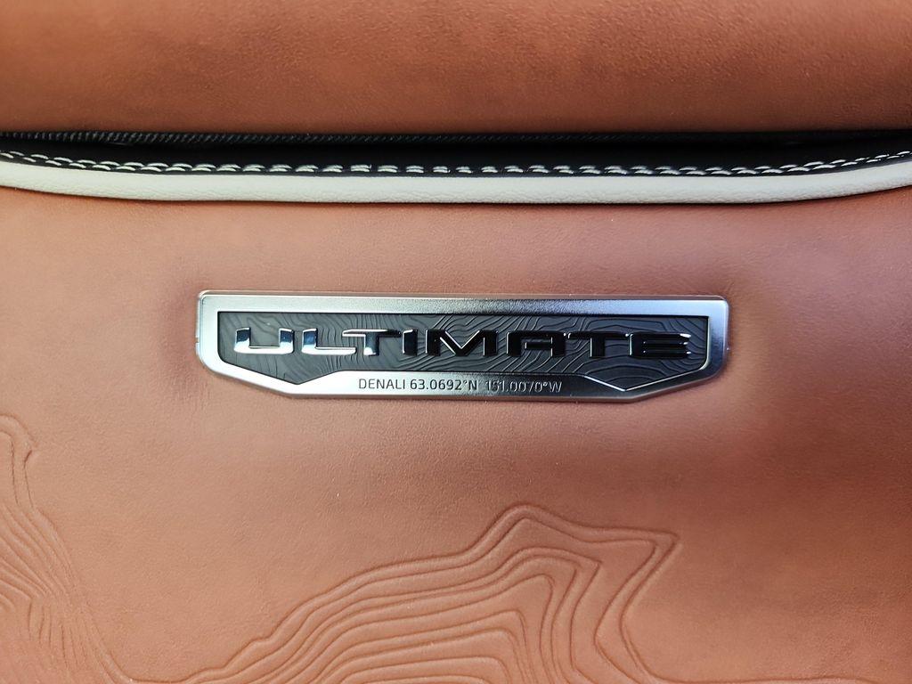 new 2026 GMC Sierra 1500 car, priced at $87,290