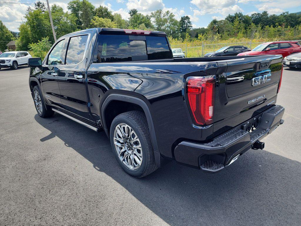 new 2026 GMC Sierra 1500 car, priced at $87,290