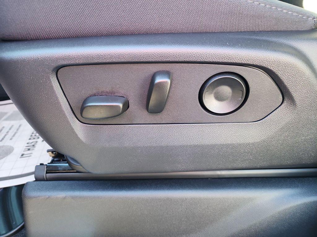 new 2026 Chevrolet Silverado 2500 car, priced at $67,425