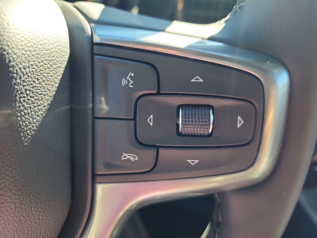 new 2026 Chevrolet Silverado 2500 car, priced at $67,425