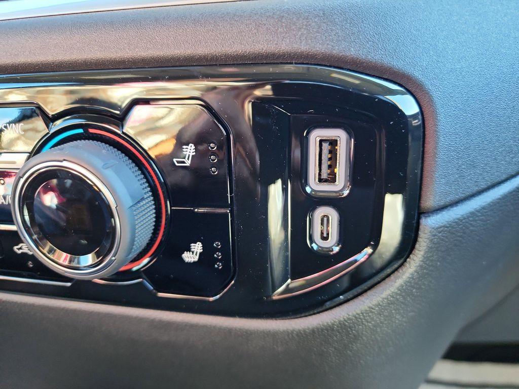 new 2026 Chevrolet Silverado 2500 car, priced at $67,425