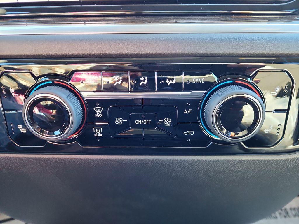 new 2026 Chevrolet Silverado 2500 car, priced at $67,425