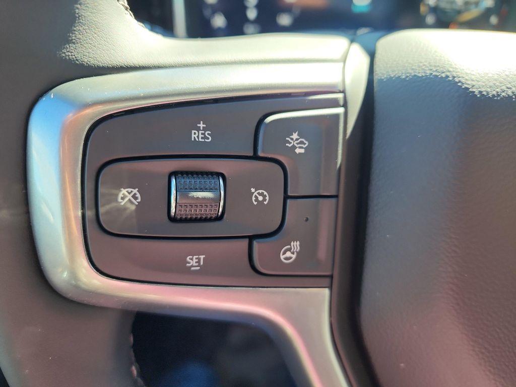 new 2026 Chevrolet Silverado 2500 car, priced at $67,425