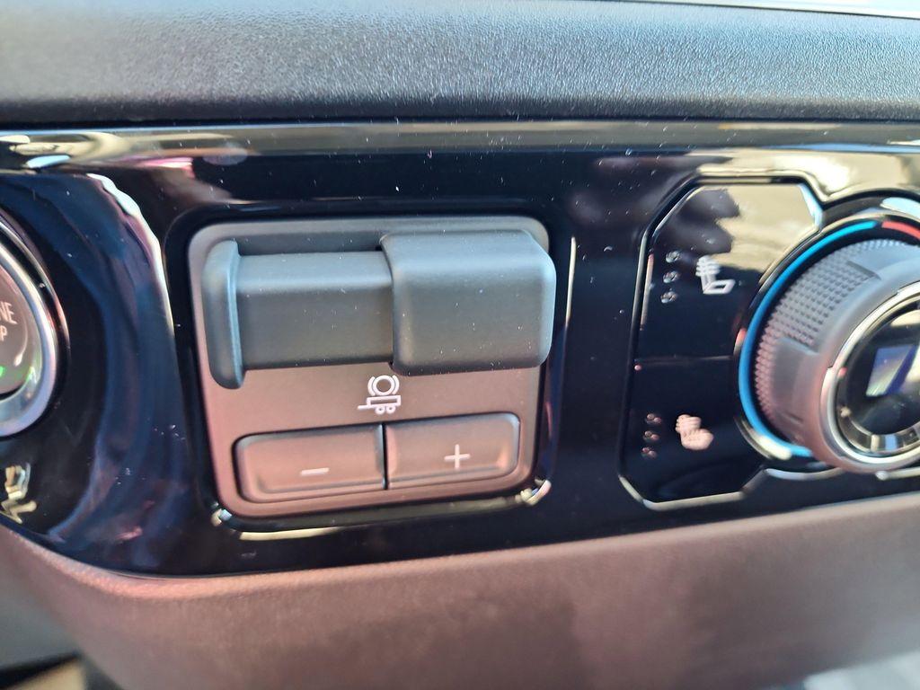 new 2026 Chevrolet Silverado 2500 car, priced at $67,425