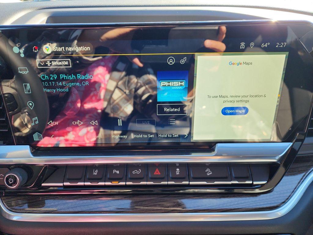 new 2026 Chevrolet Silverado 2500 car, priced at $67,425