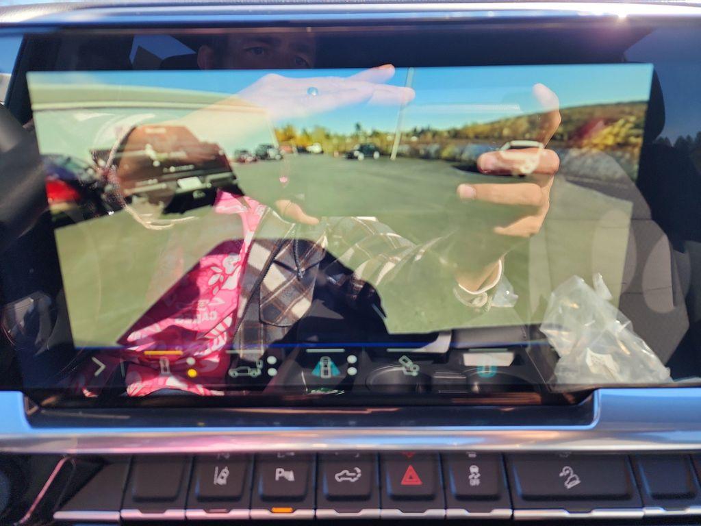 new 2026 Chevrolet Silverado 2500 car, priced at $67,425