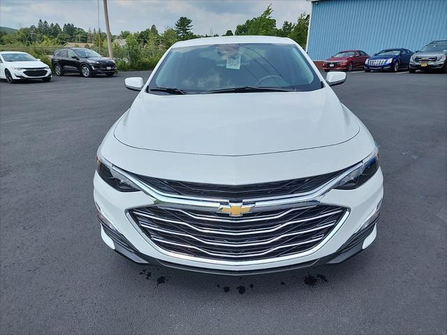 new 2025 Chevrolet Malibu car, priced at $26,995