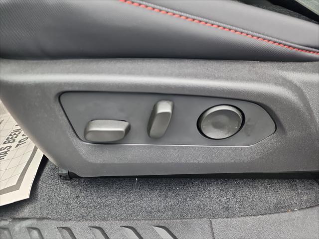 new 2025 Chevrolet Colorado car, priced at $46,515