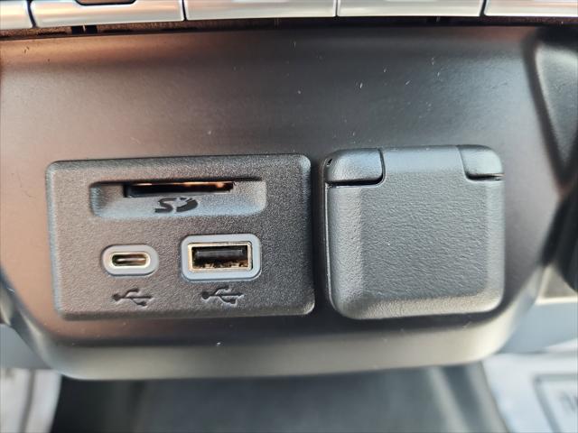 used 2022 Chevrolet Silverado 2500 car, priced at $47,013