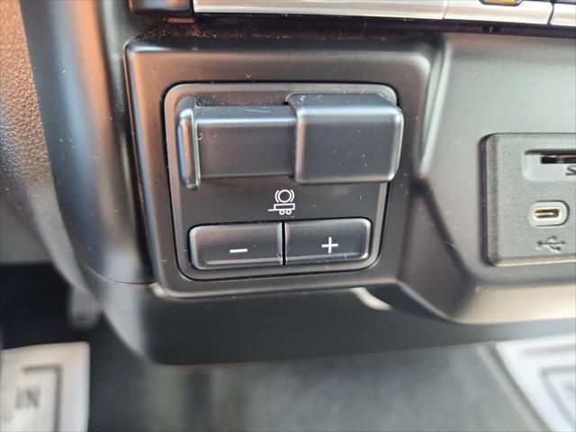 used 2022 Chevrolet Silverado 2500 car, priced at $47,013
