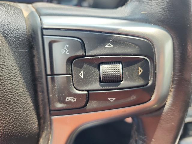 used 2022 Chevrolet Silverado 2500 car, priced at $47,013