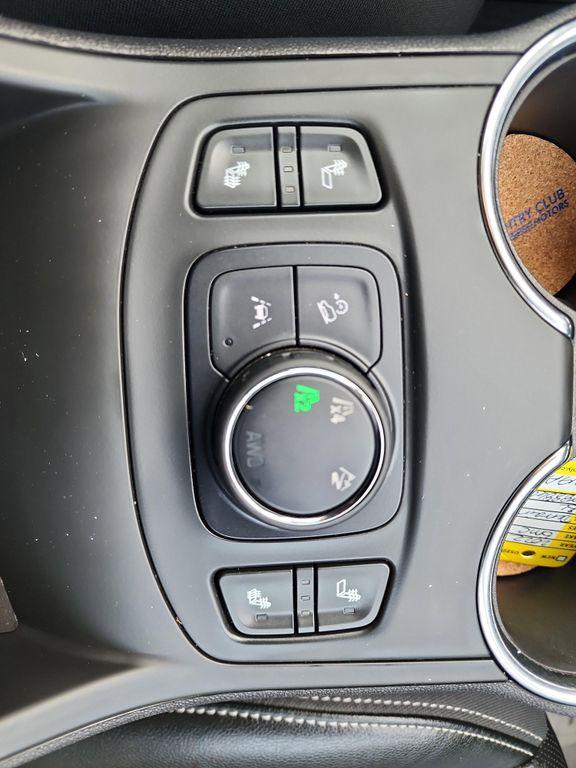 used 2022 GMC Terrain car, priced at $25,975