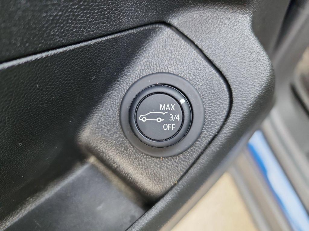 used 2022 GMC Terrain car, priced at $25,975