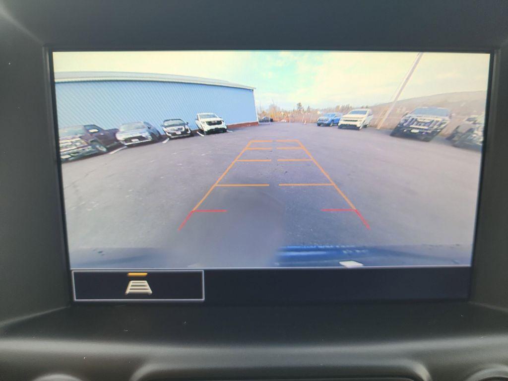 used 2022 GMC Terrain car, priced at $25,975