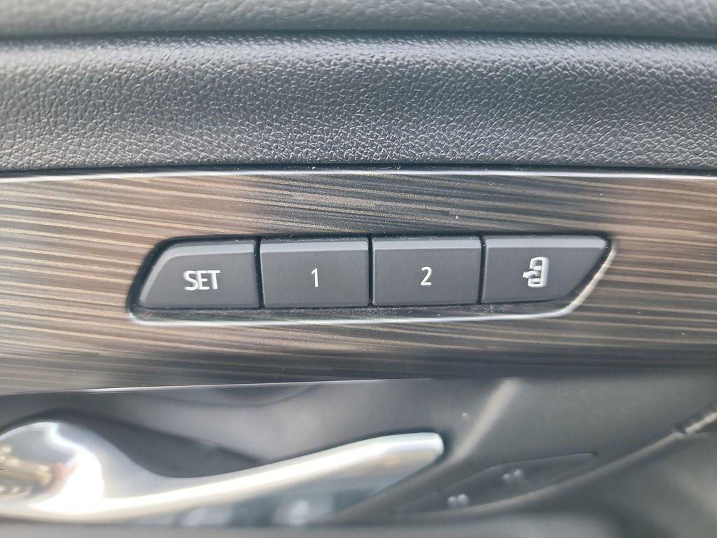 used 2022 GMC Terrain car, priced at $25,975