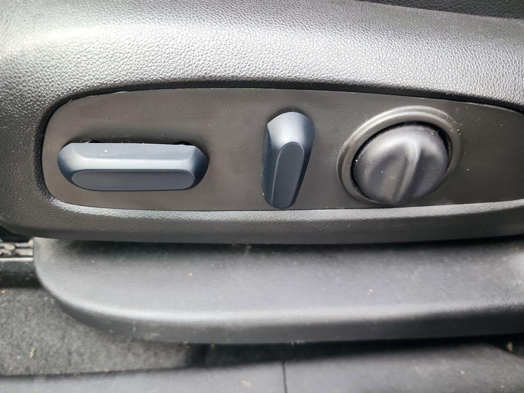 used 2022 GMC Terrain car, priced at $25,975