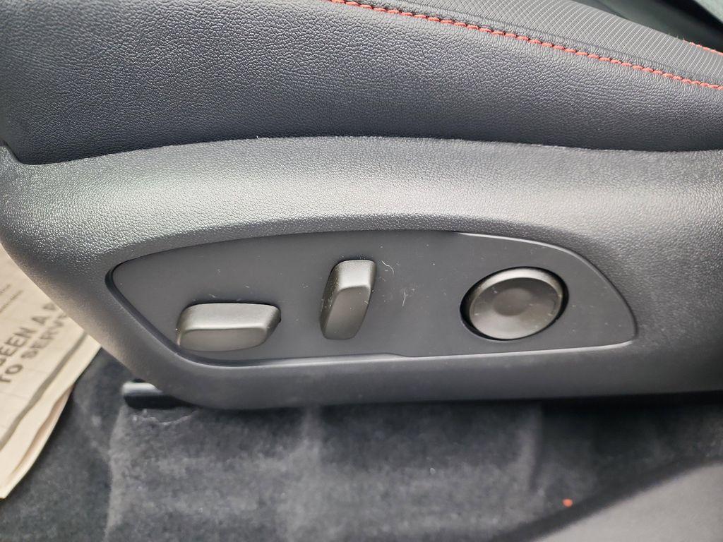 new 2026 Chevrolet Traverse car, priced at $54,590