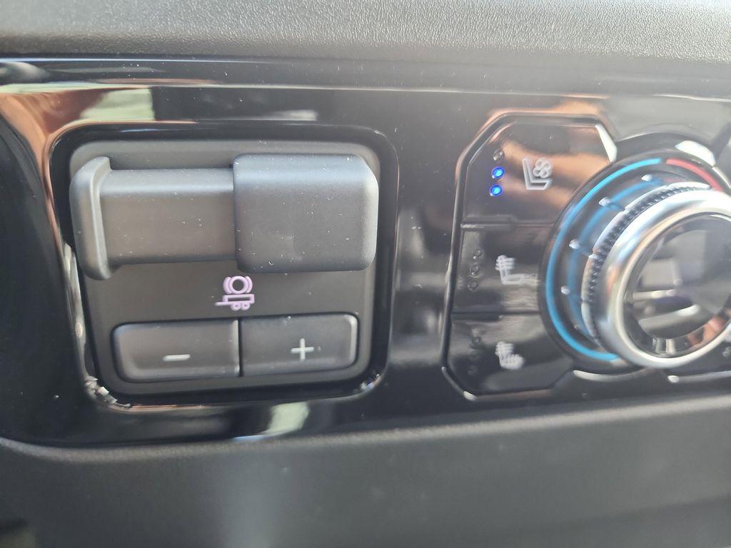 new 2025 GMC Sierra 2500 car, priced at $85,170