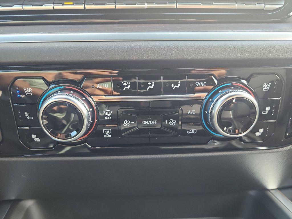 new 2025 GMC Sierra 2500 car, priced at $85,170