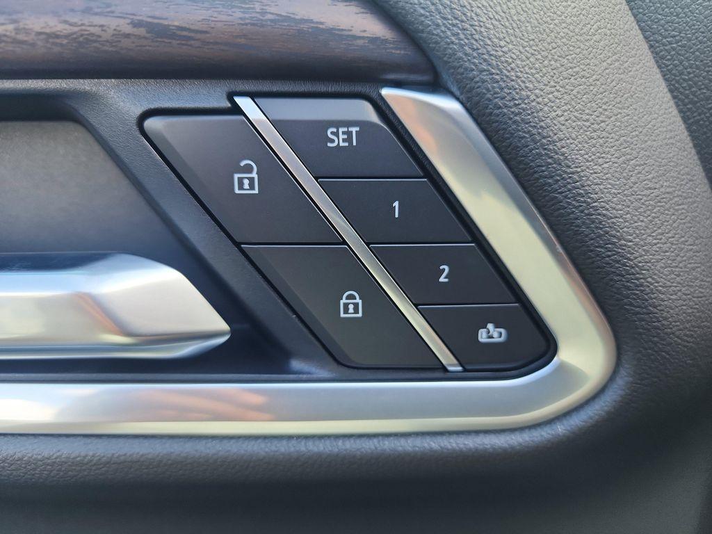 new 2025 GMC Sierra 2500 car, priced at $85,170