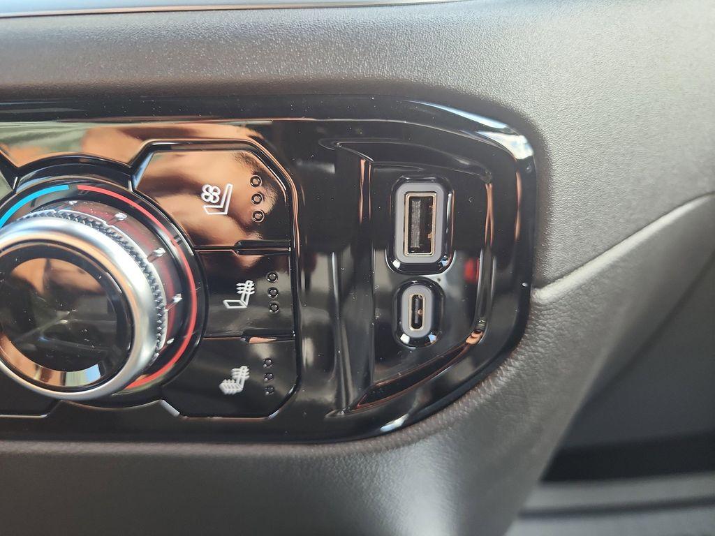 new 2025 GMC Sierra 2500 car, priced at $85,170