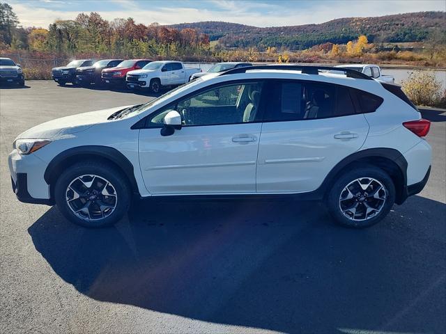 used 2020 Subaru Crosstrek car, priced at $20,299