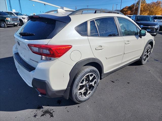 used 2020 Subaru Crosstrek car, priced at $20,299