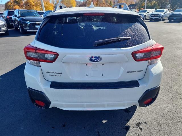 used 2020 Subaru Crosstrek car, priced at $20,299