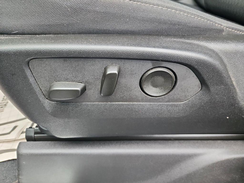 used 2024 Chevrolet Silverado 2500 car, priced at $54,580