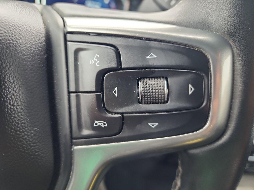 used 2024 Chevrolet Silverado 2500 car, priced at $54,580