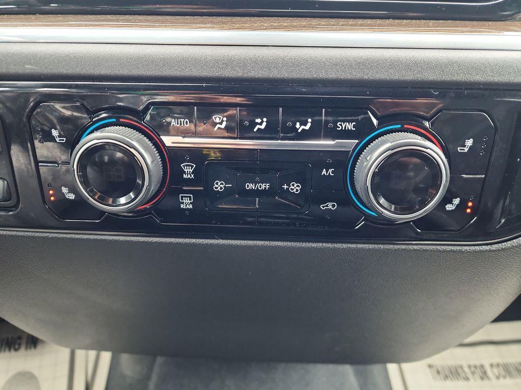 used 2024 Chevrolet Silverado 2500 car, priced at $54,580