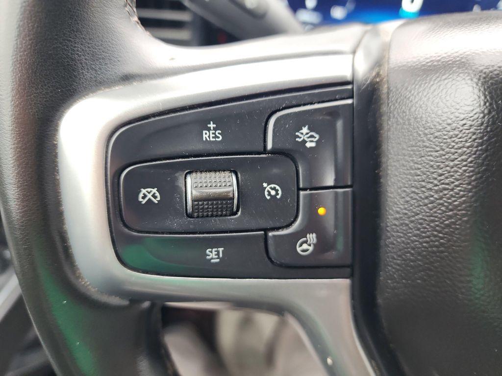 used 2024 Chevrolet Silverado 2500 car, priced at $54,580