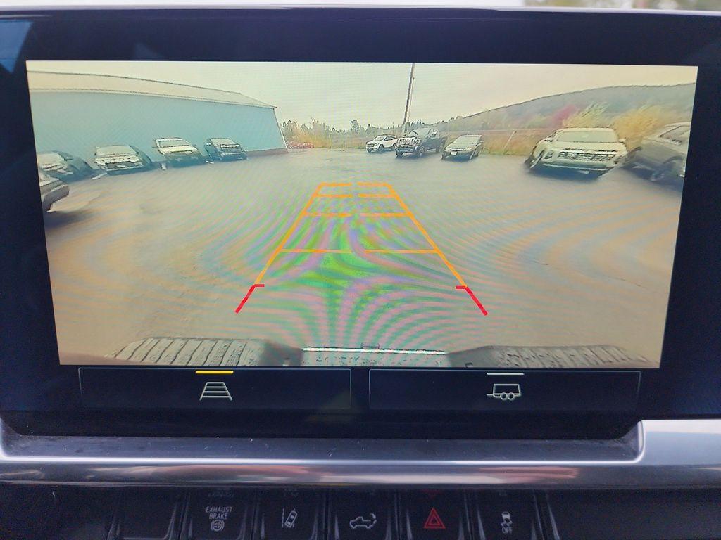 used 2024 Chevrolet Silverado 2500 car, priced at $54,580