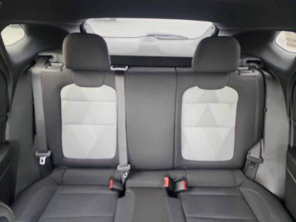 new 2025 Chevrolet Trax car, priced at $24,290