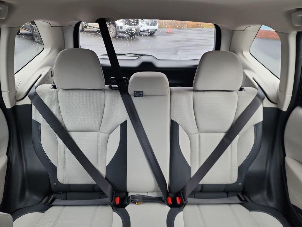 used 2022 Subaru Forester car, priced at $25,895