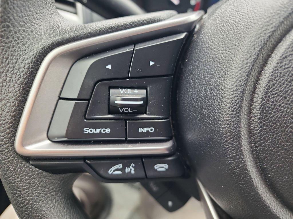 used 2022 Subaru Forester car, priced at $25,895