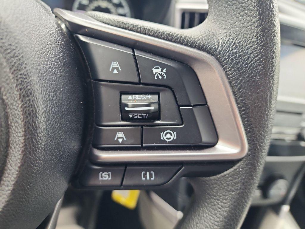 used 2022 Subaru Forester car, priced at $25,895