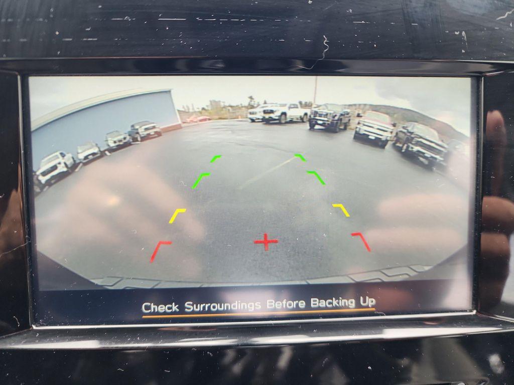 used 2022 Subaru Forester car, priced at $25,895