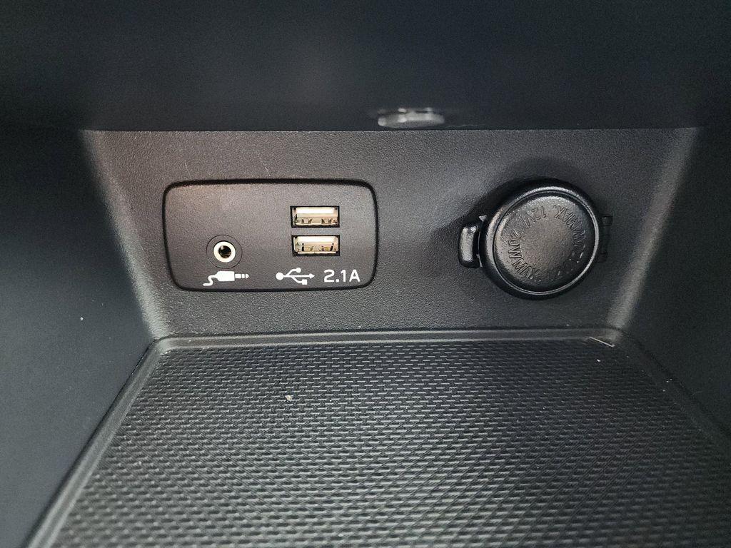 used 2022 Subaru Forester car, priced at $25,895