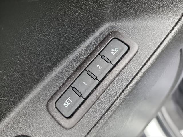 used 2022 Chevrolet Equinox car, priced at $25,999