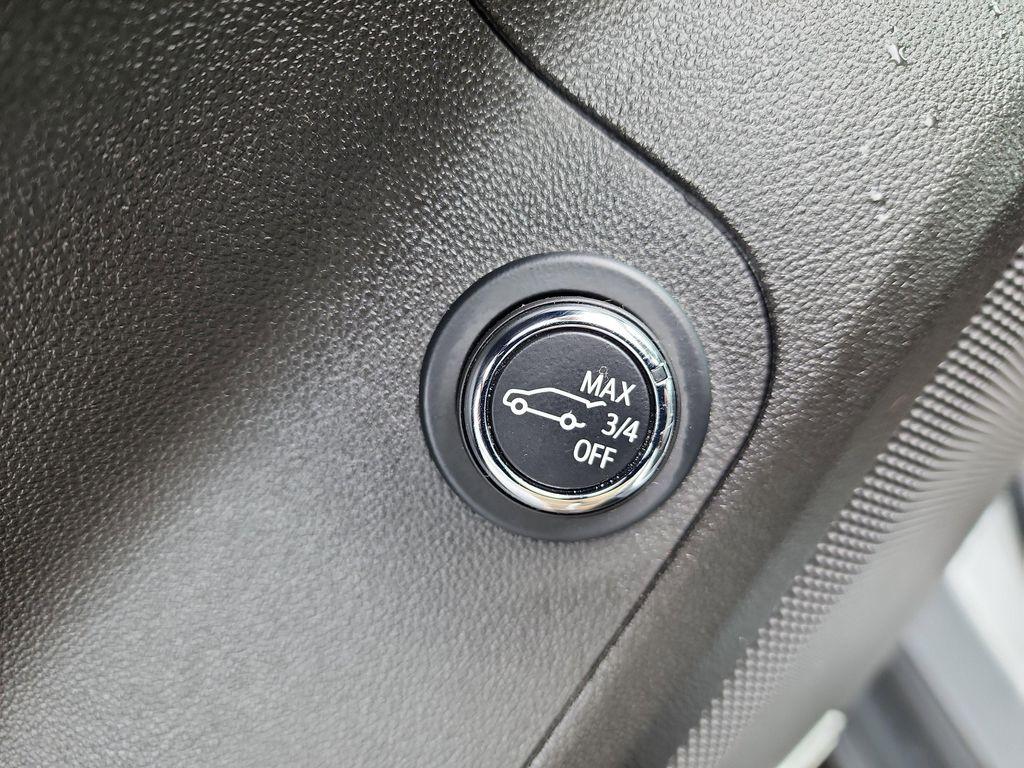 used 2023 GMC Acadia car, priced at $35,373