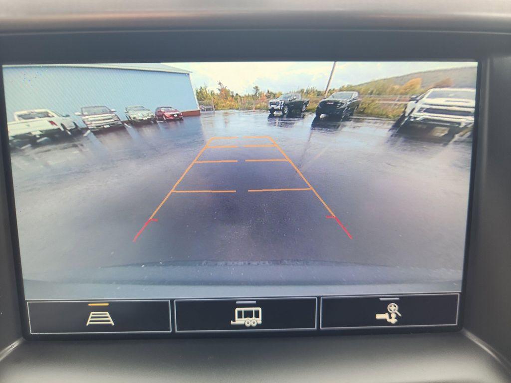 used 2023 GMC Acadia car, priced at $35,373