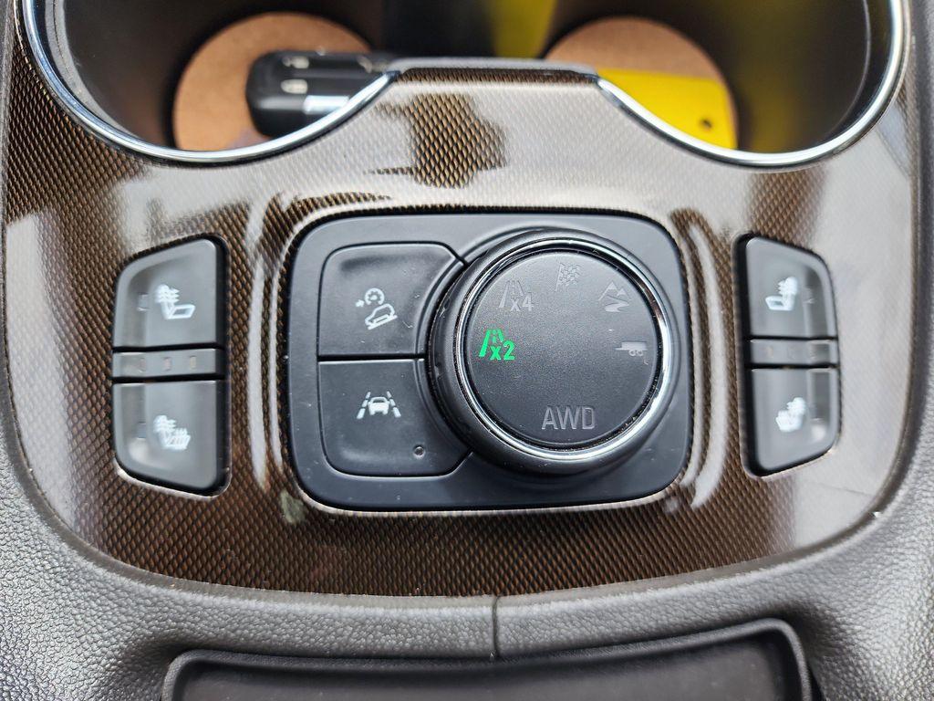 used 2023 GMC Acadia car, priced at $35,373