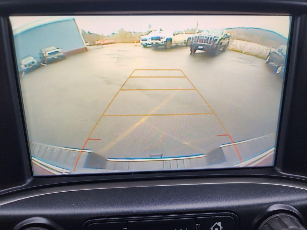 used 2018 Chevrolet Silverado 2500 car, priced at $35,631