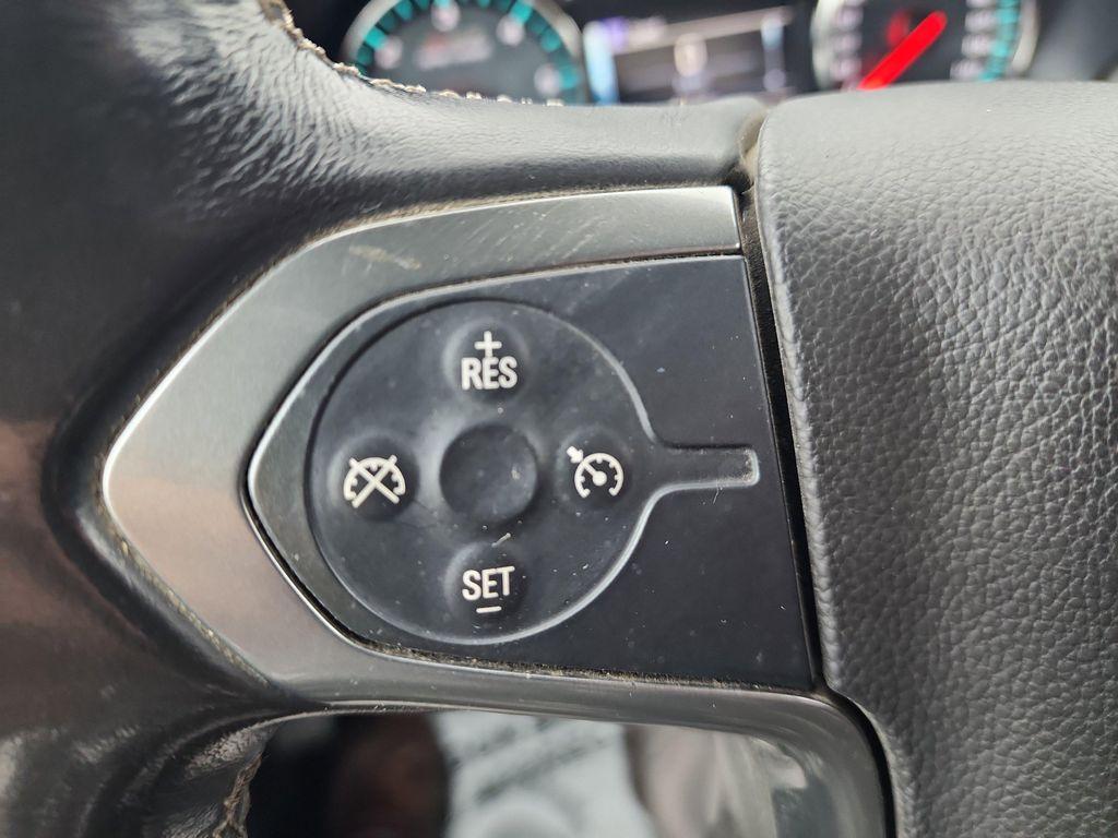 used 2018 Chevrolet Silverado 2500 car, priced at $35,631